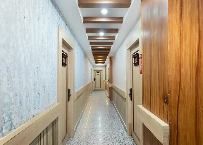 Hotel Royal Boutique 3*