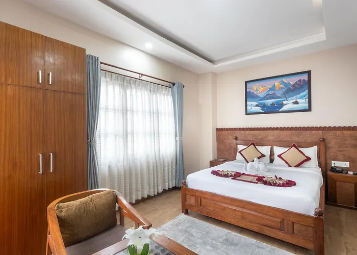 Hotel Royal Boutique 3*