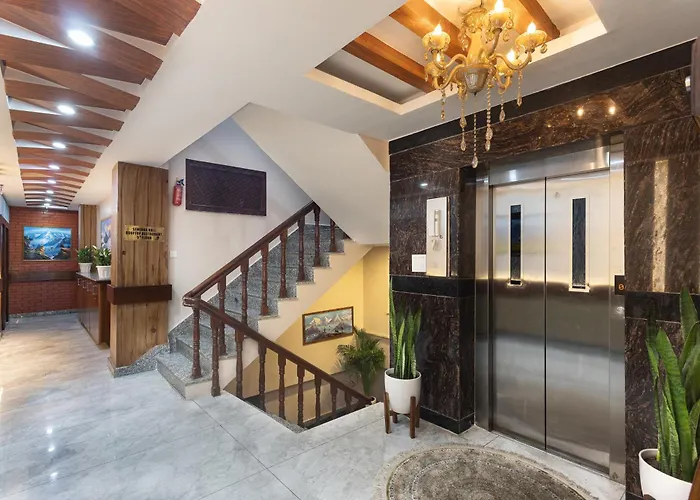 Royal Boutique Hotel Kathmandu