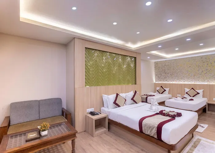 Royal Boutique Hotel