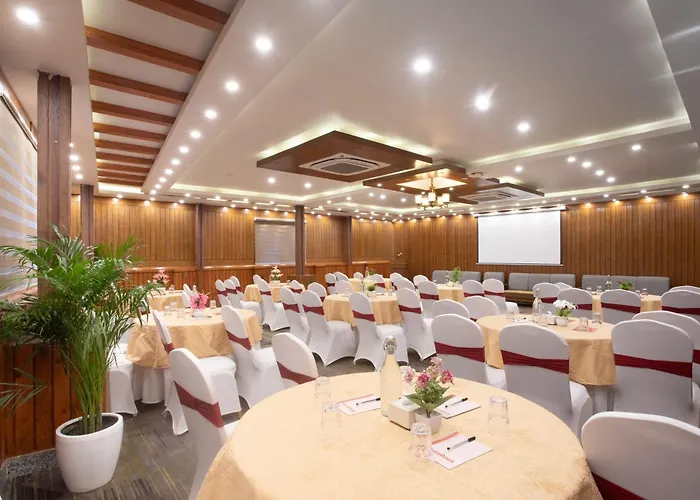 Royal Boutique Hotel Kathmandu