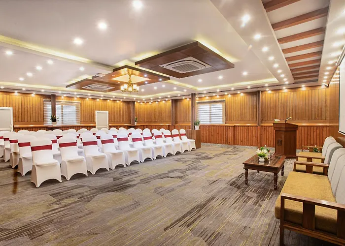 Hotel Royal Boutique Kathmandu