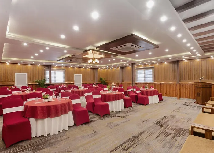 Hotel Royal Boutique Kathmandu