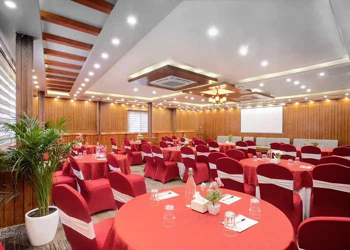 Hotel Royal Boutique 3*