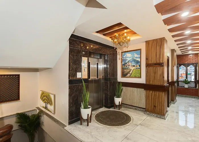Royal Boutique Hotel