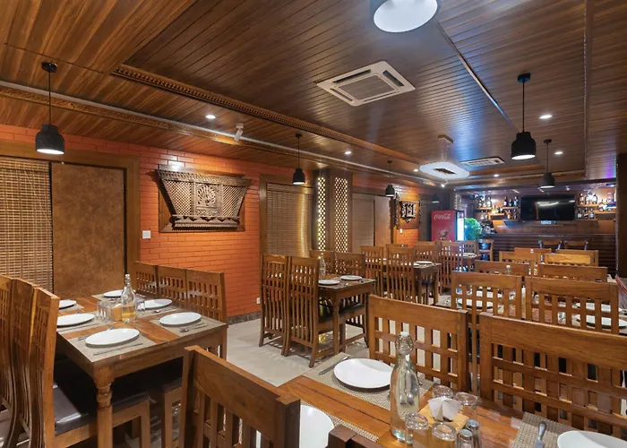 Royal Boutique 3* Kathmandu