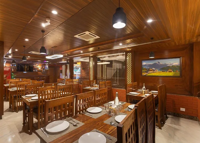 Royal Boutique Hotel Kathmandu