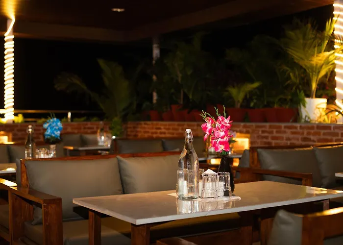 Royal Boutique Hotel 3*