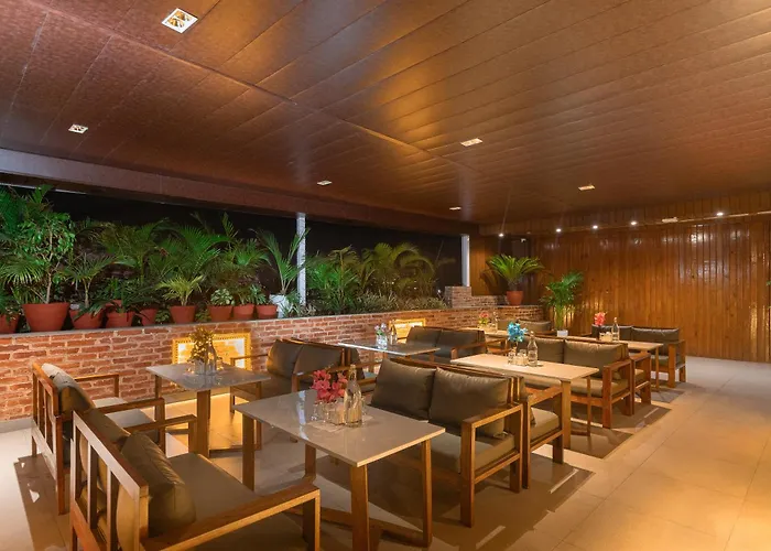 Royal Boutique Hotel
