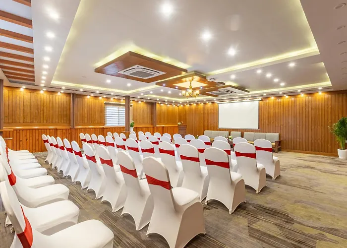 Royal Boutique 3* Kathmandu