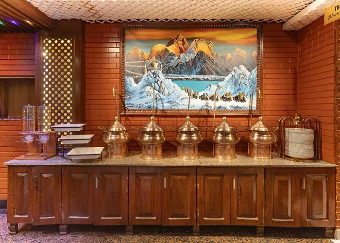 Royal Boutique Hotel Kathmandu