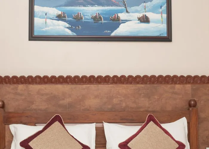 Hotel Royal Boutique Kathmandu