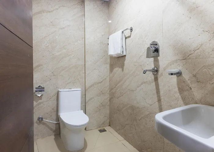 Royal Boutique Hotel Kathmandu