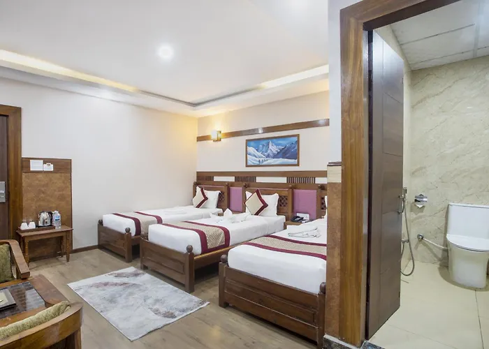 Royal Boutique Hotel 3*