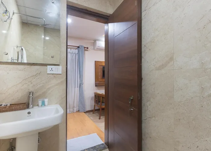 Royal Boutique 3* Kathmandu