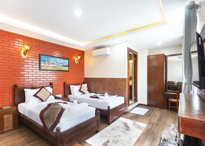 Hotel Royal Boutique
