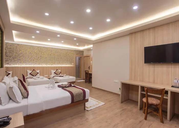 Royal Boutique Hotel Kathmandu