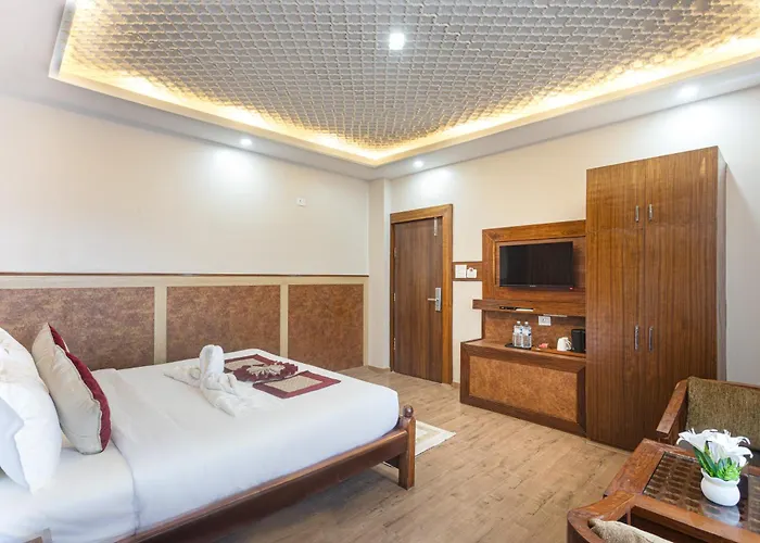Hotel Royal Boutique