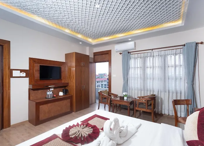 Royal Boutique Hotel