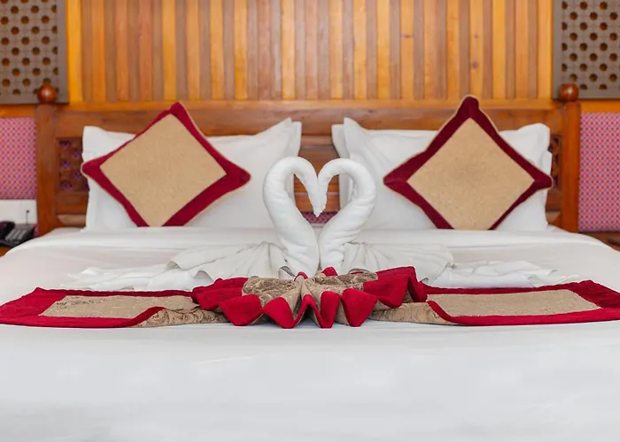 Royal Boutique 3* Kathmandu