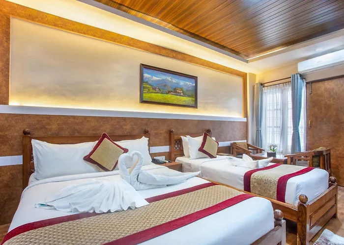 Hotel Royal Boutique 3*