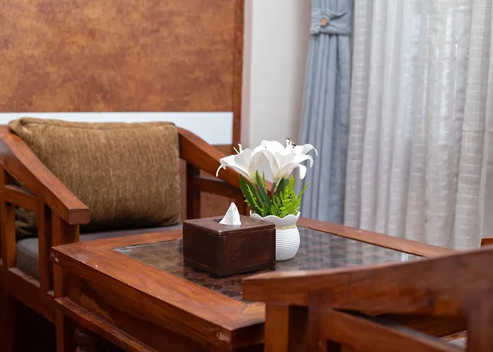 Royal Boutique Hotel 3*