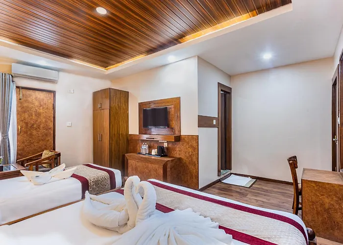 Royal Boutique Hotel